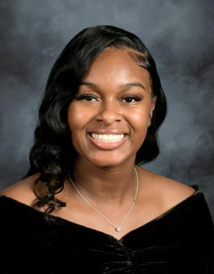 Mya Rivers of Highland School of Technology Mya Rivers of Highland School of Technology